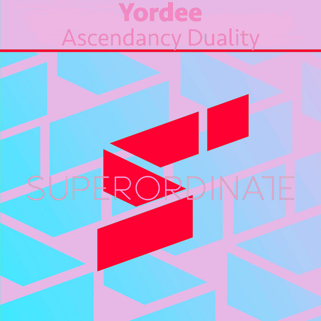 Ascendancy Duality album art