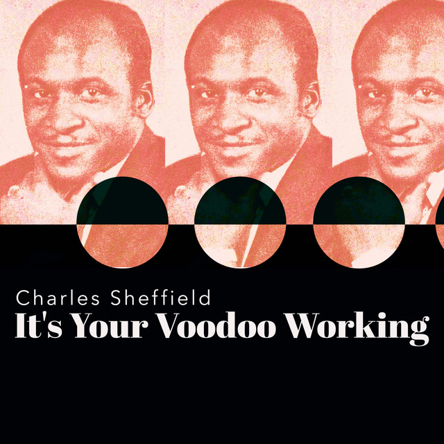 It's Your Voodoo Working