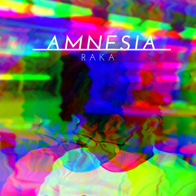Amnesia cover art