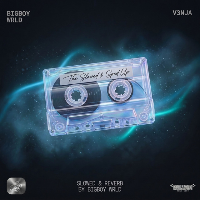 The Slowed & Sped Up