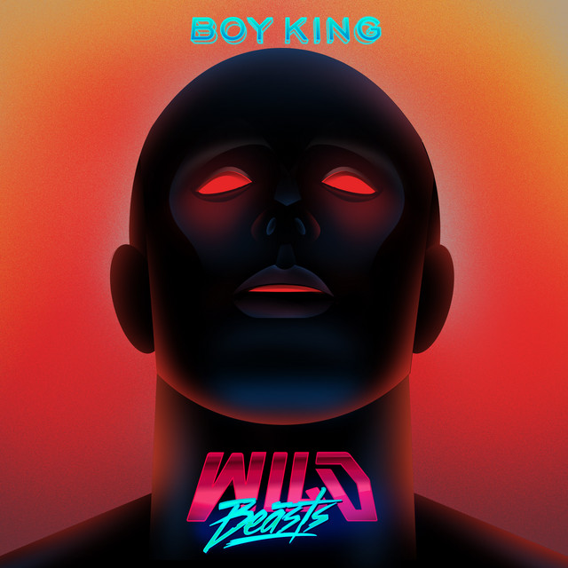 Big Cat cover art