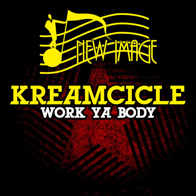 Work Ya Body cover