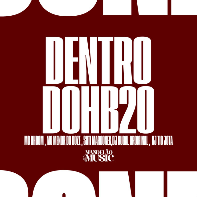 Dentro do Hb20