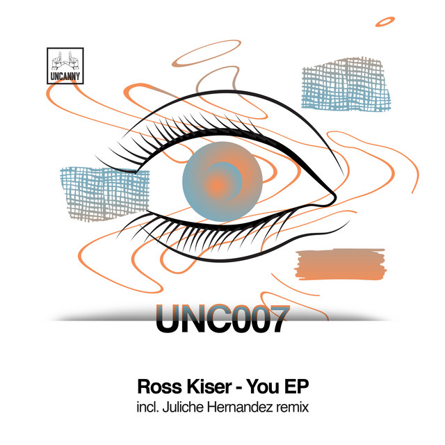 You album art