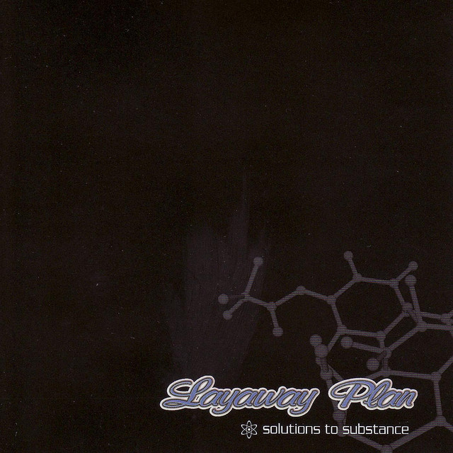 Solutions to Substance cover