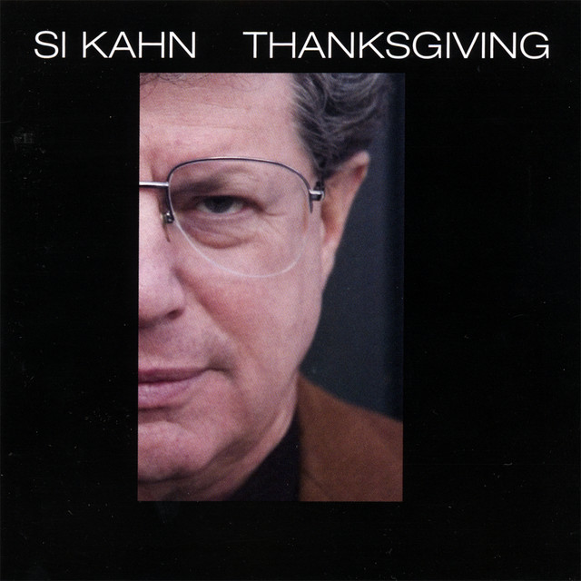 Thanksgiving cover art