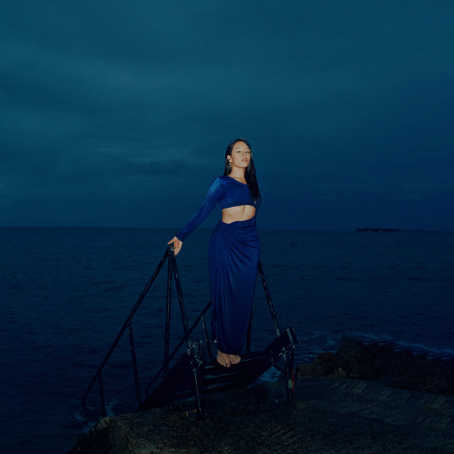 undefined album image