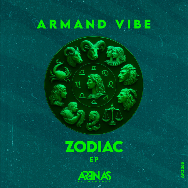 Zodiac - Original Mix