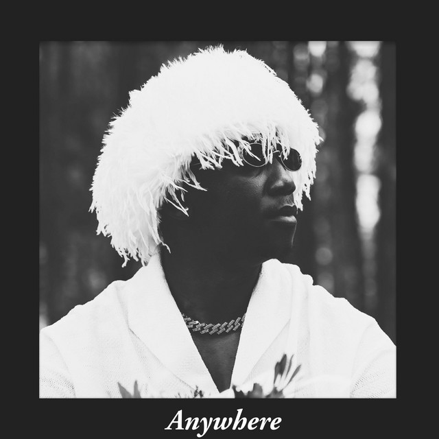 South Ahh cover art