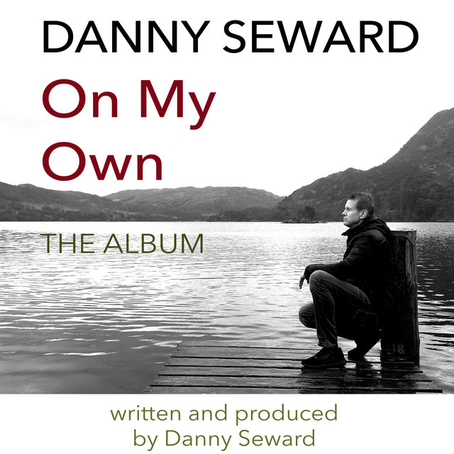 On My Own cover art