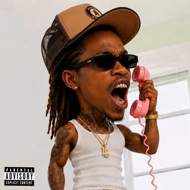 Carmelitos cover art