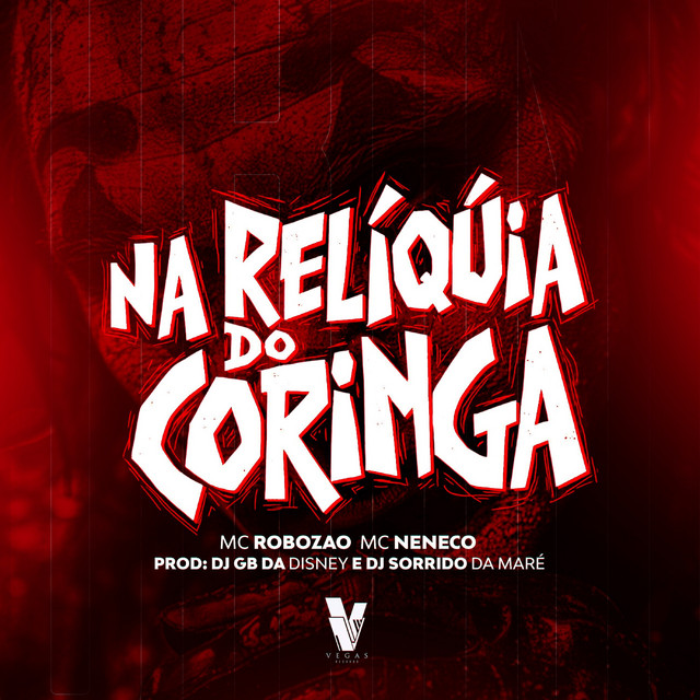 Na Relíquia do Coringa