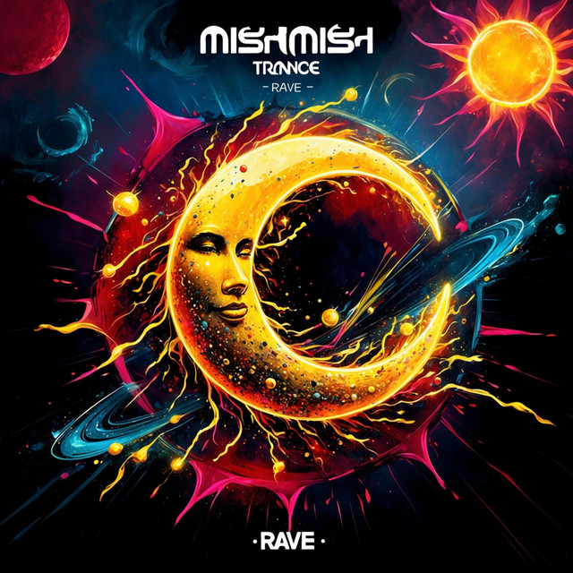 Rave - Single by MishMish | Spotify