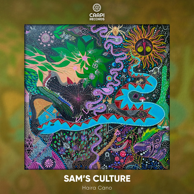 Sam’s Culture