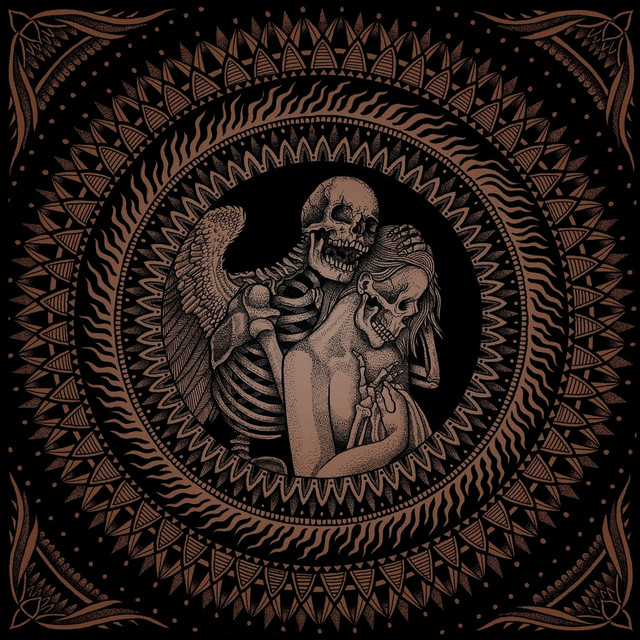 Omniscient cover art