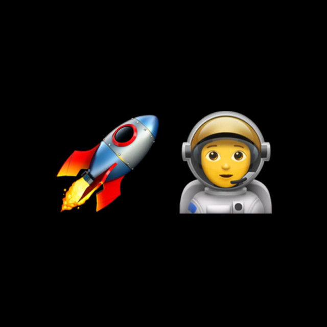 Nasa cover art