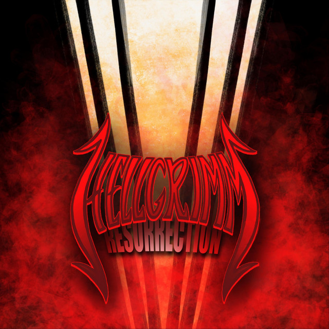 Rresurrection cover art