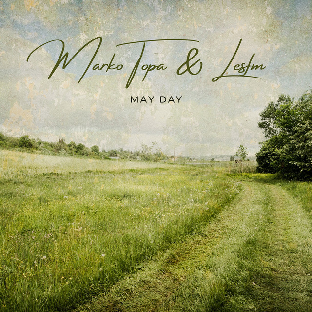 Обкладинка: May Day — Lesfm