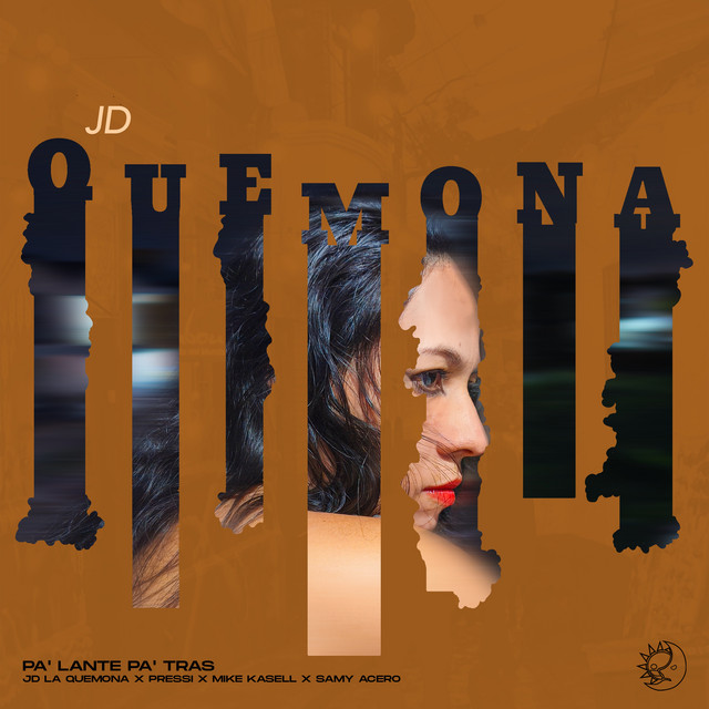 JD La Quemona