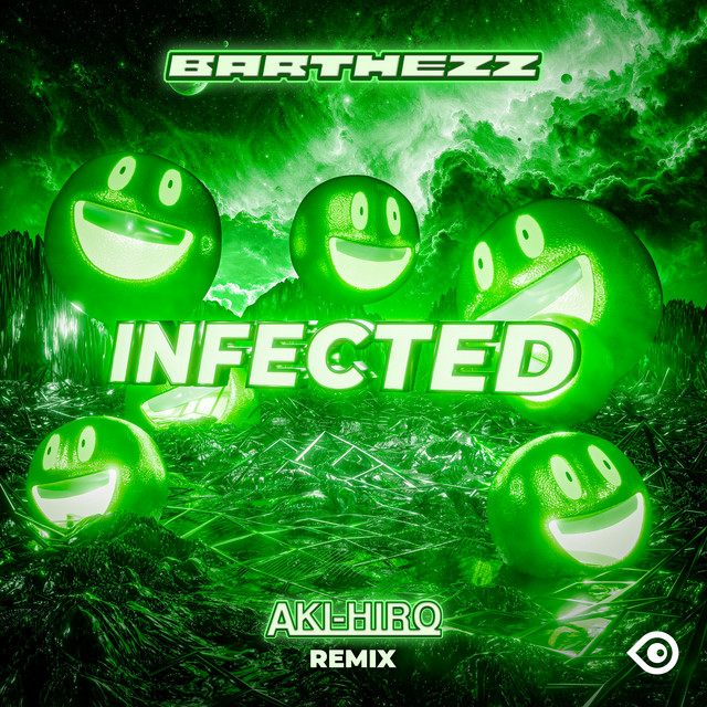 Infected (AKI-HIRO Remix) cover