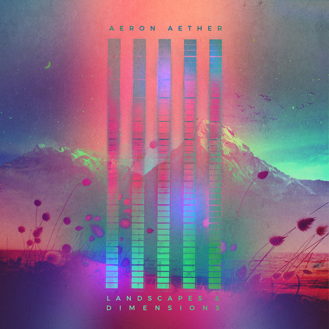 Landscapes & Dimensions cover art