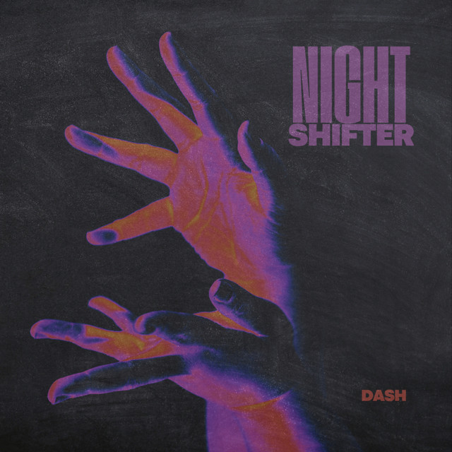Nightshifter cover art