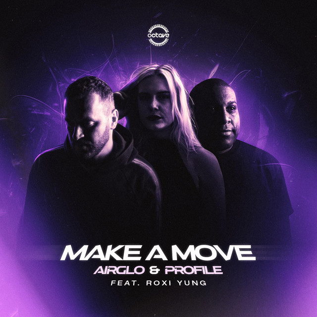 Make a Move album art