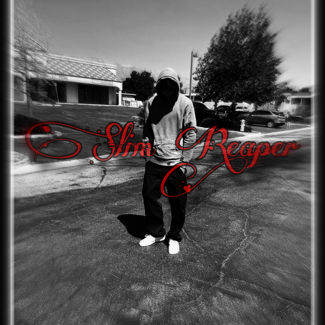 Slim Reaper cover art