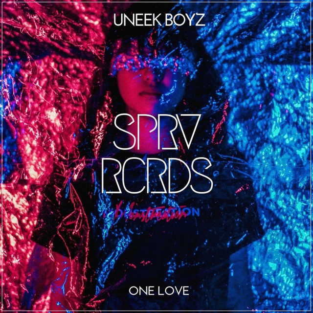 One Love cover