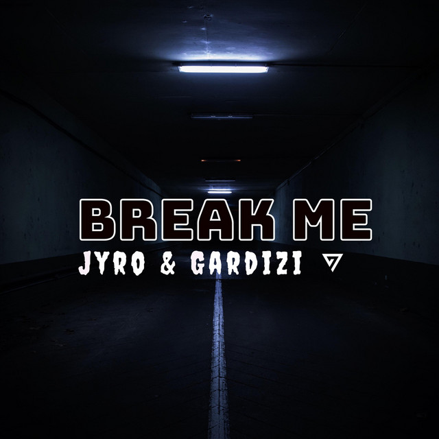 Break Me cover