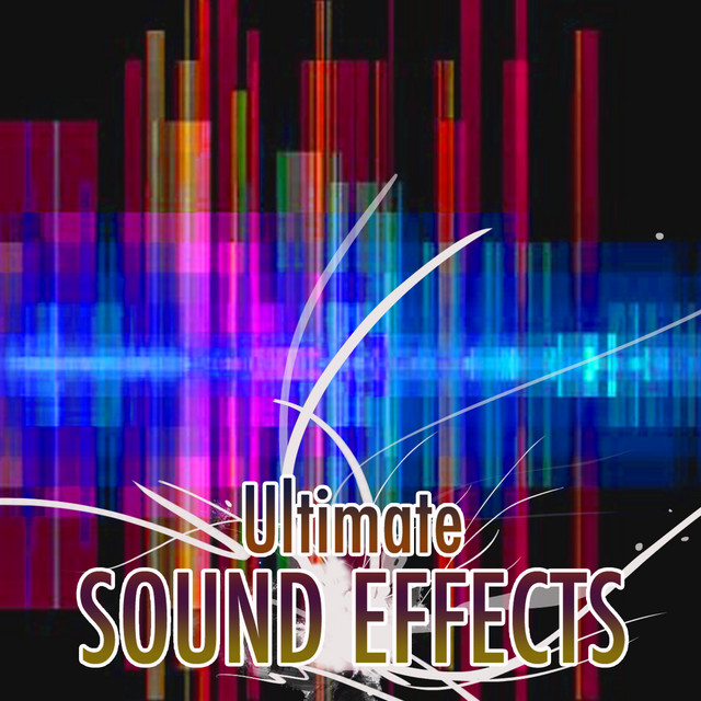 Sound Effects cover art