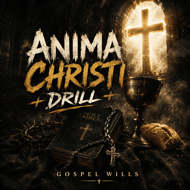 Anima Christi DRILL