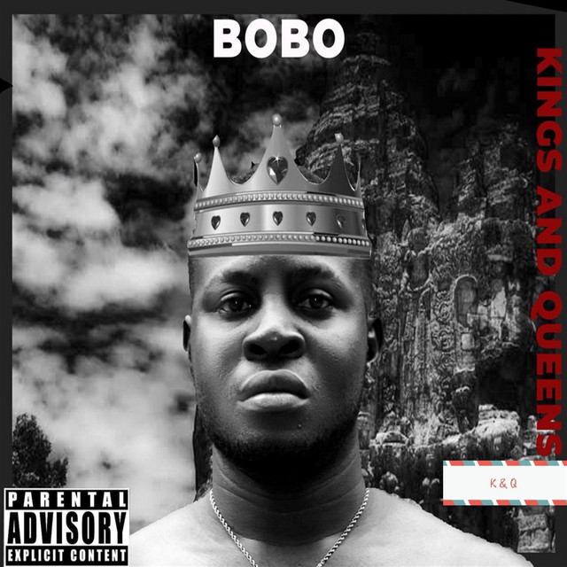 Bobo | Spotify