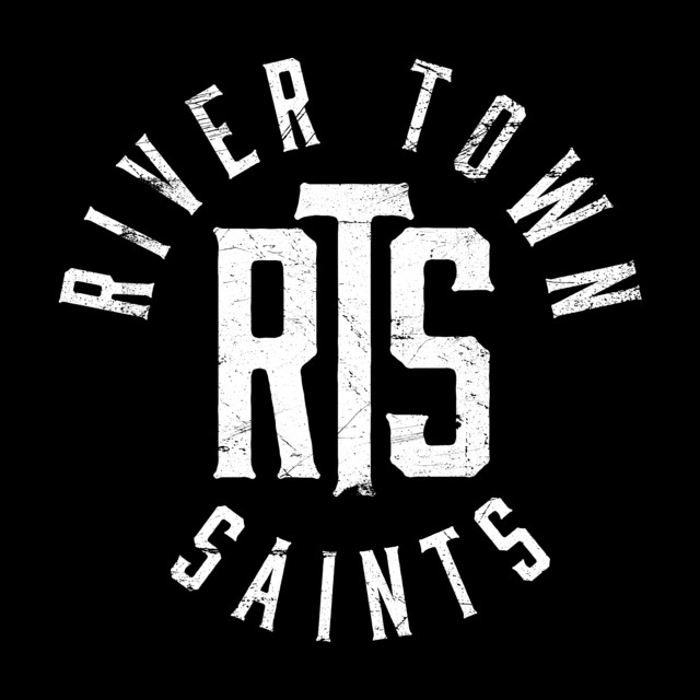 River Town Saints cover art