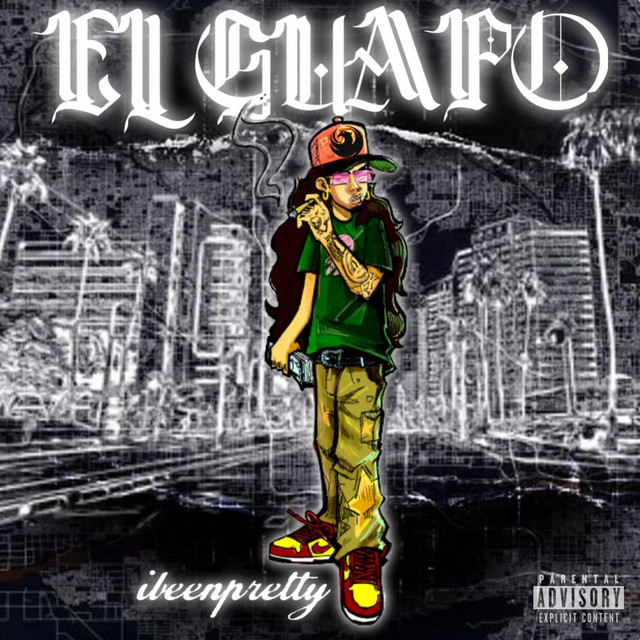 EL GUAPO cover art
