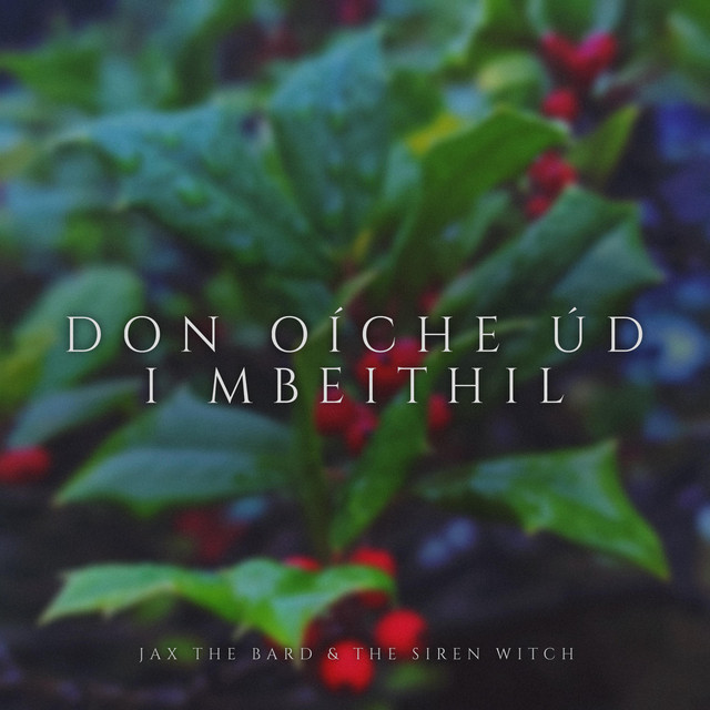 Don Oiche Ud I mBeithil