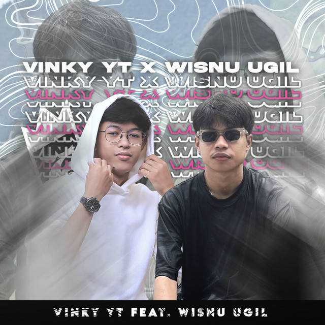 VinKy Wisnu Emang Ganteng cover art