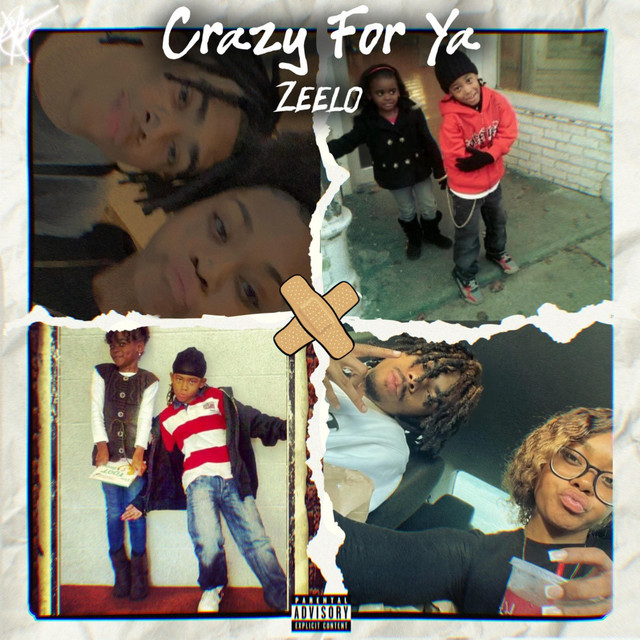 undefined album image