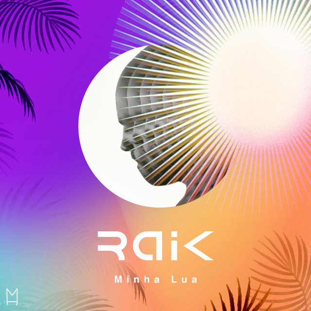 Minha Lua cover art