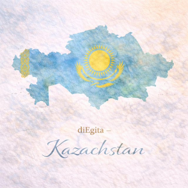 Kazachstan