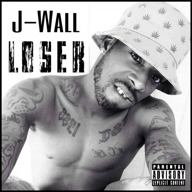 Loser cover art