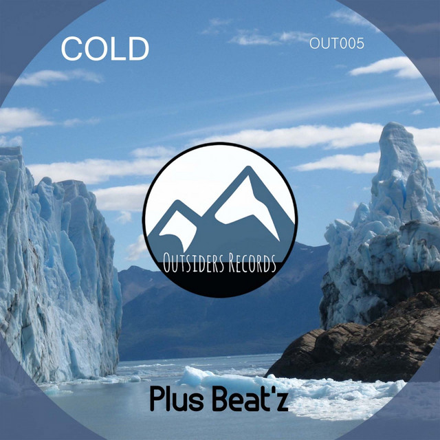 Cold cover art
