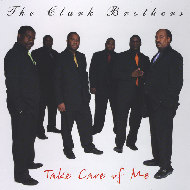 Take Care Of Me cover art