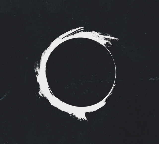 ...and they have escaped the weight of darkness cover art