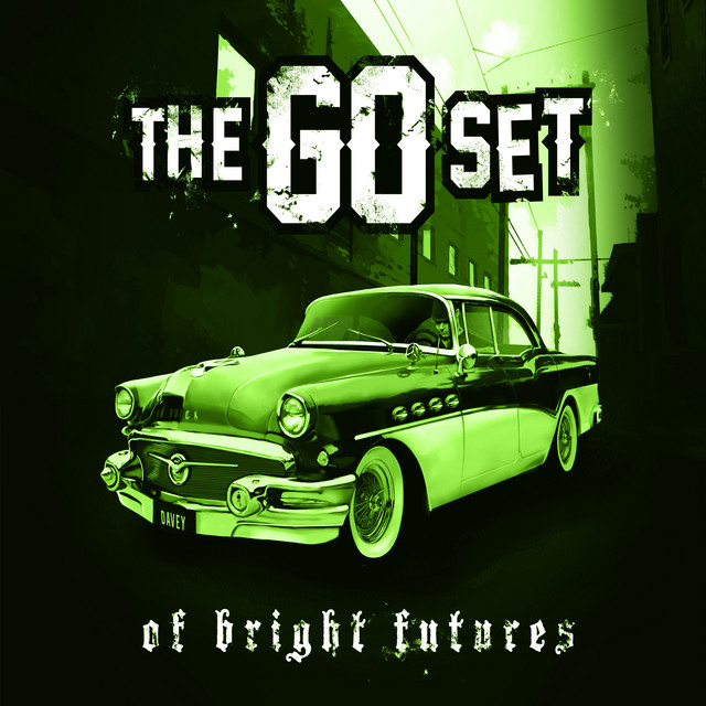 Of Bright Futures cover art