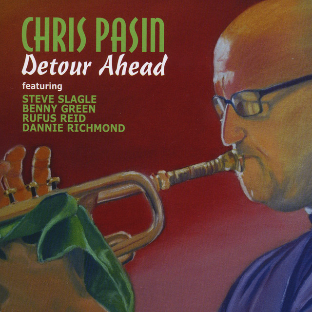 Chris Pasin