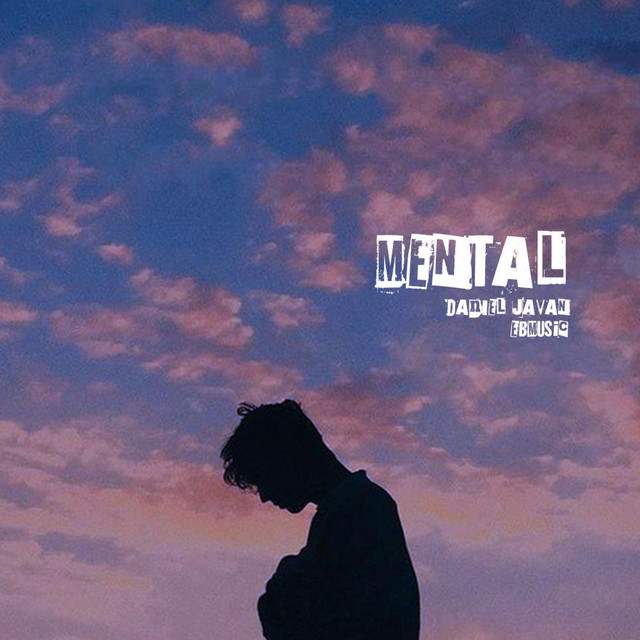 Mental cover art