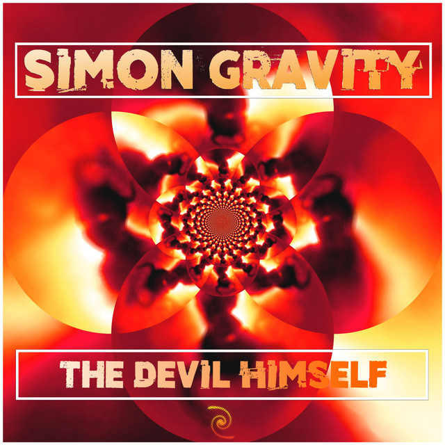 The Devil Himself cover art