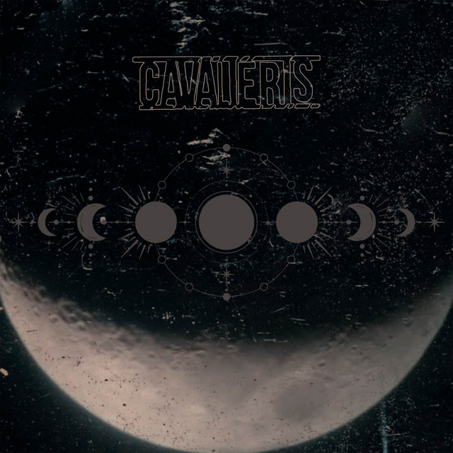 Cavalieris cover art