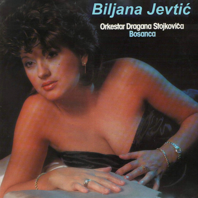 Biljana Jevtic - Uzmi Ago Što Ti Drago